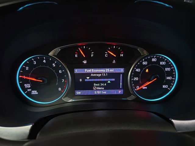 Used 2020 Chevrolet Traverse RS image 19