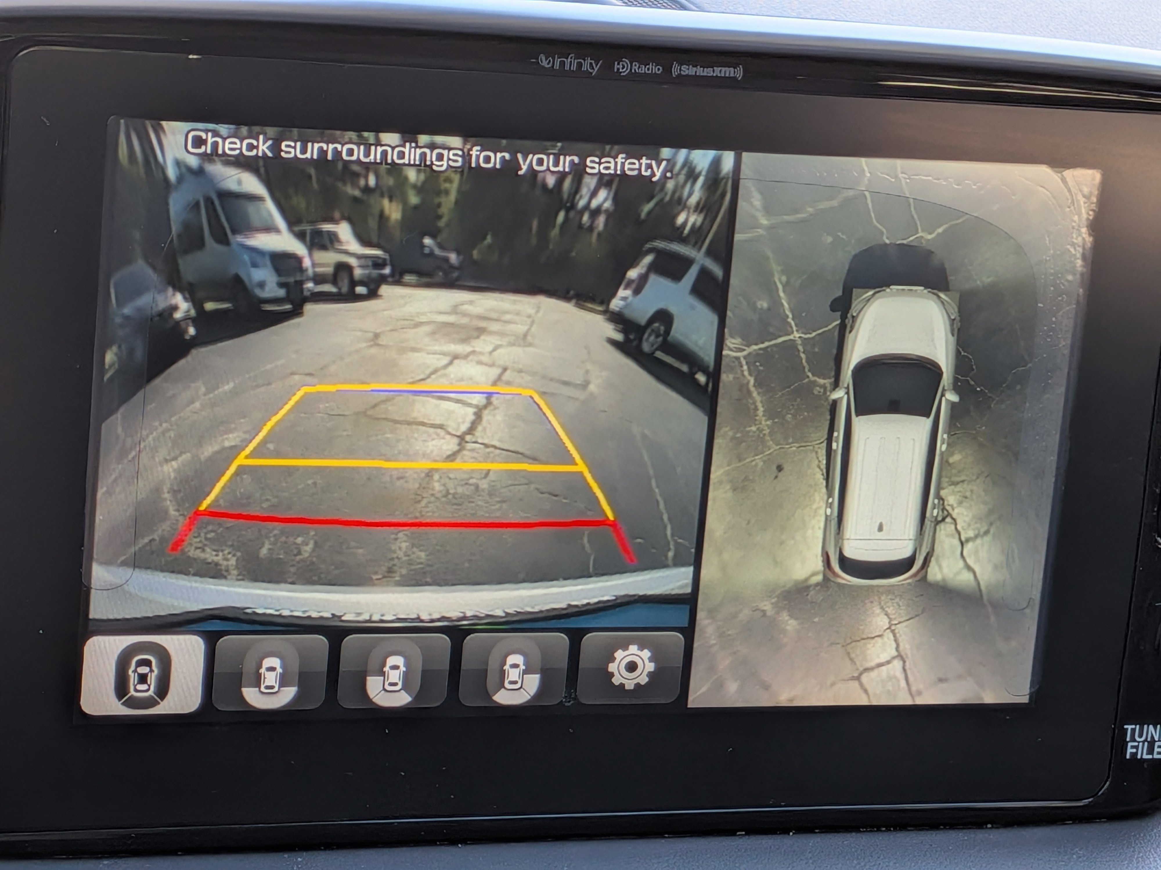 Used 2019 Hyundai Tucson Ultimate image 31