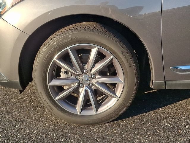 Used 2023 Acura RDX w/ Technology Package FWD image 8