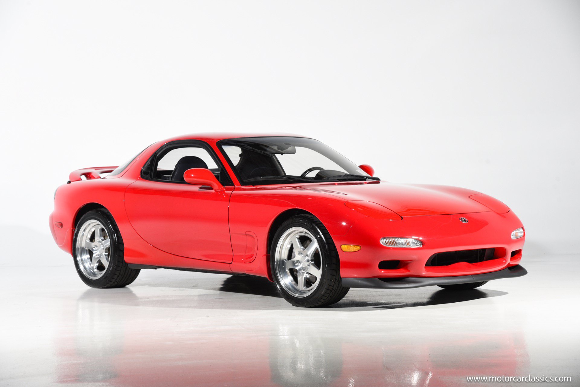 Used 1993 MAZDA RX-7