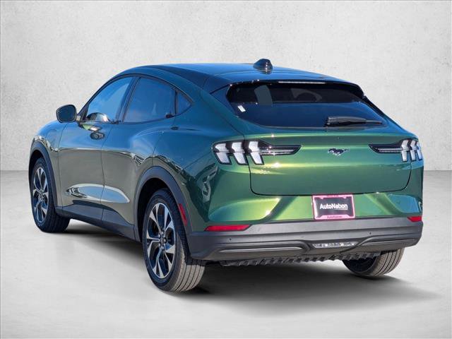 New 2026 Ford Mustang Mach-E Select w/ Technology Package image 9