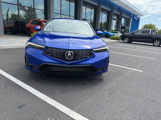 Used 2023 Acura Integra A-Spec FWD image 3