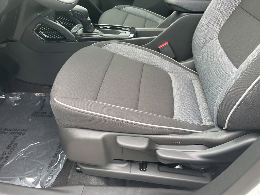New 2026 Chevrolet TrailBlazer LS w/ LS Convenience Package image 18