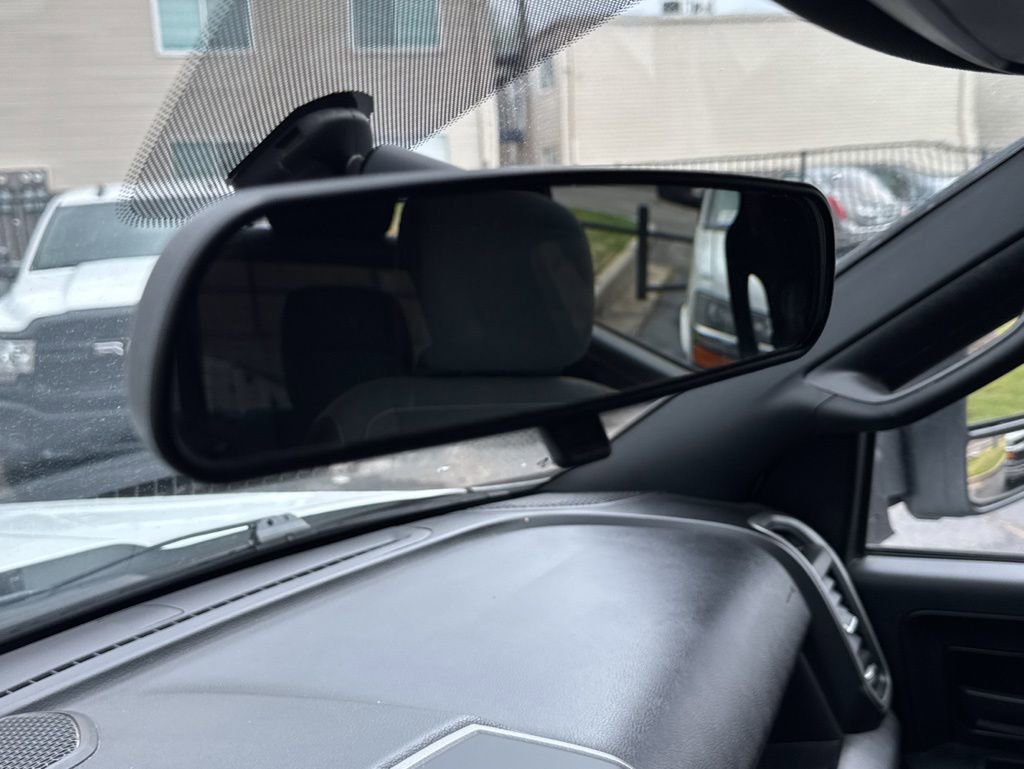 Used 2024 RAM 3500 Tradesman image 21