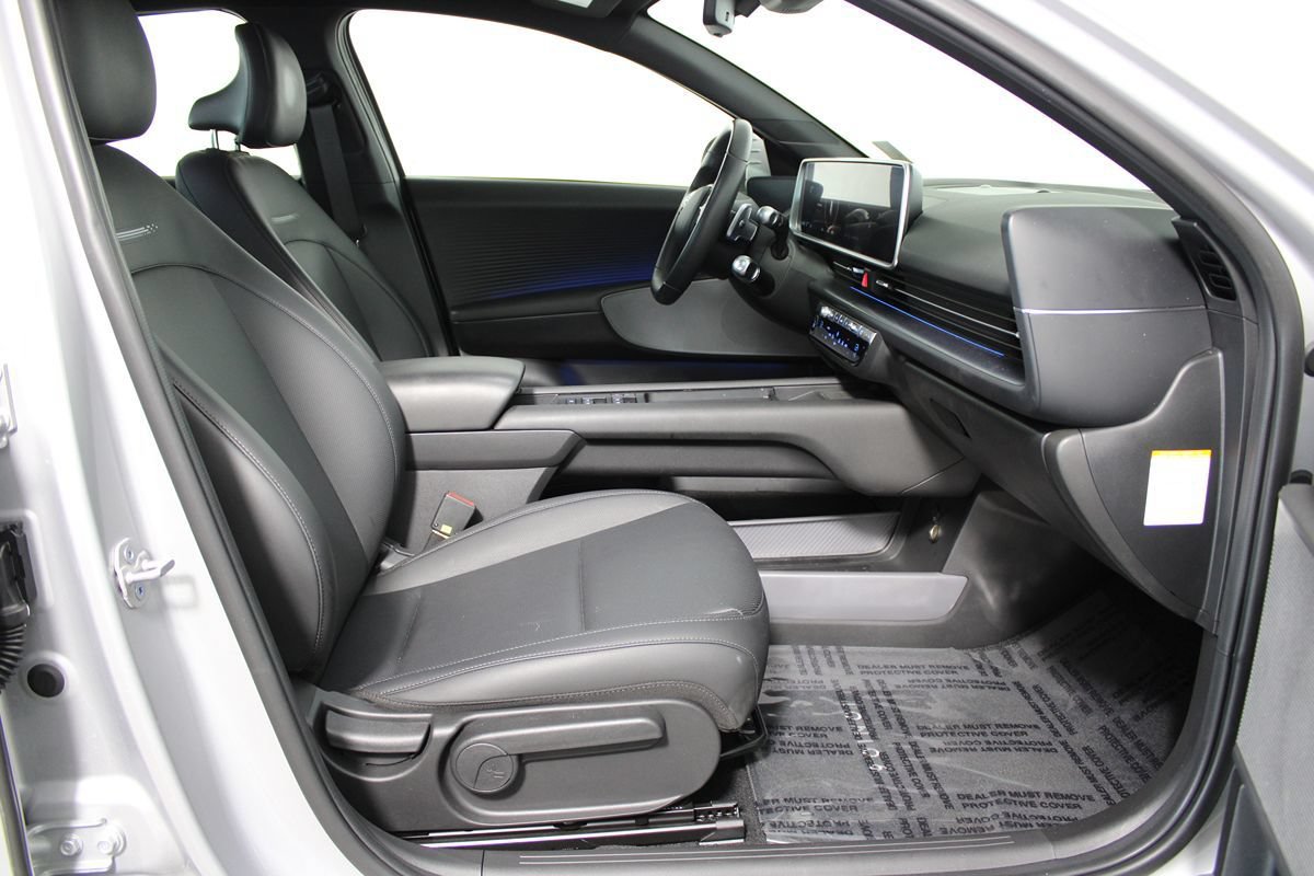 Used 2024 Hyundai Ioniq 6 SEL RWD image 10