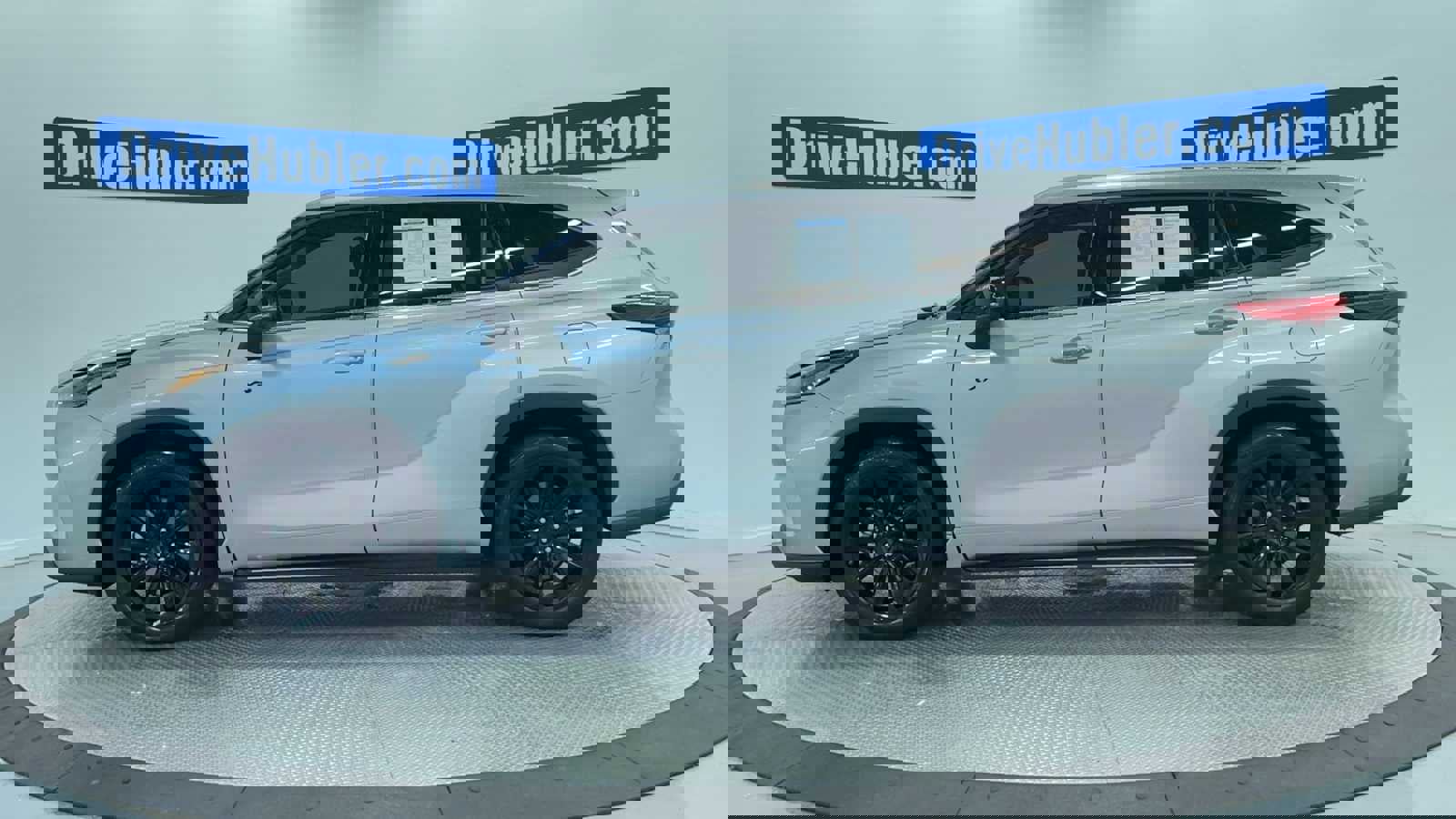 Used 2022 Toyota Highlander XLE image 5