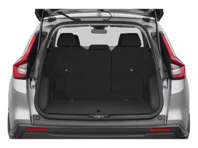 New 2026 Honda CR-V EX image 8