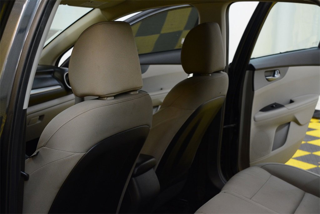 Used 2019 Kia Forte LXS image 28