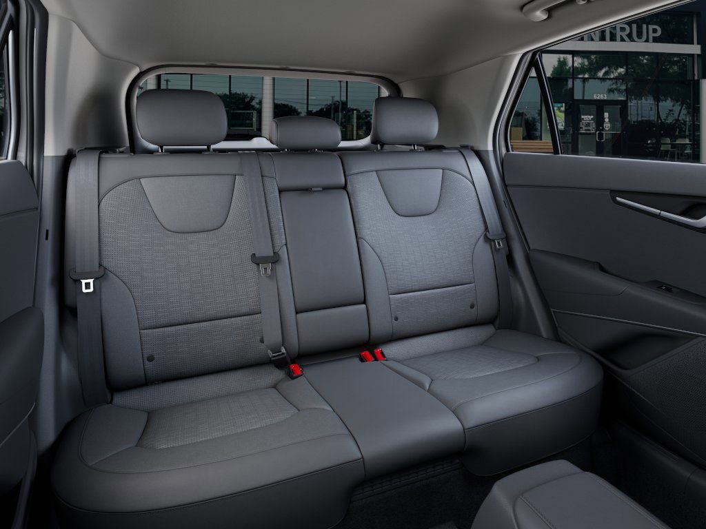 New 2026 Kia Niro SX image 17