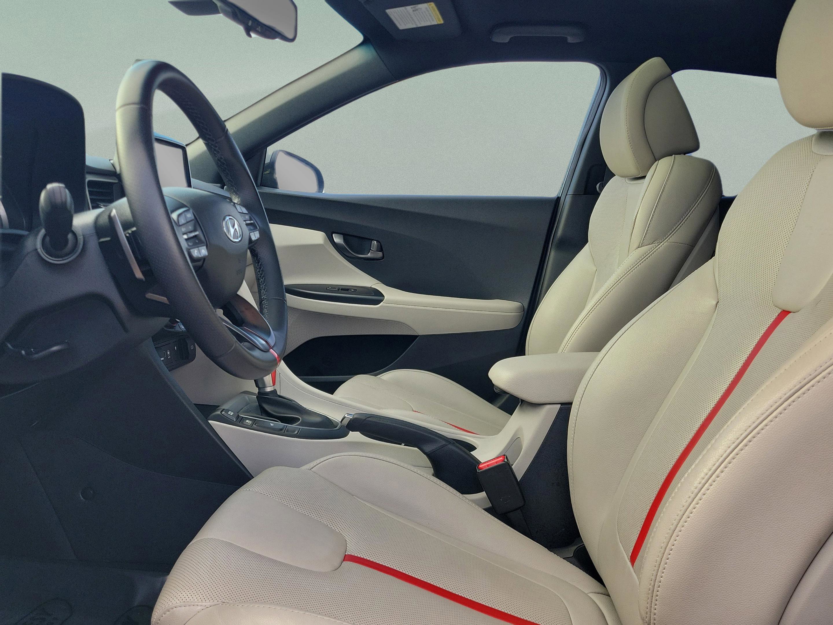 Used 2019 Hyundai Veloster Turbo Ultimate image 19