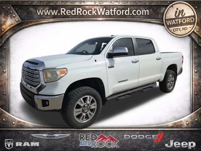 Used 2014 Toyota Tundra Limited