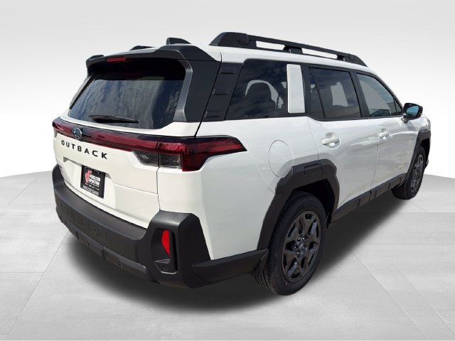 New 2026 Subaru Outback Premium AWD/4WD image 7