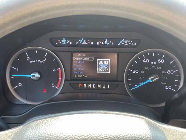 Used 2019 Ford F250 XLT w/ XLT Premium Package AWD/4WD image 18