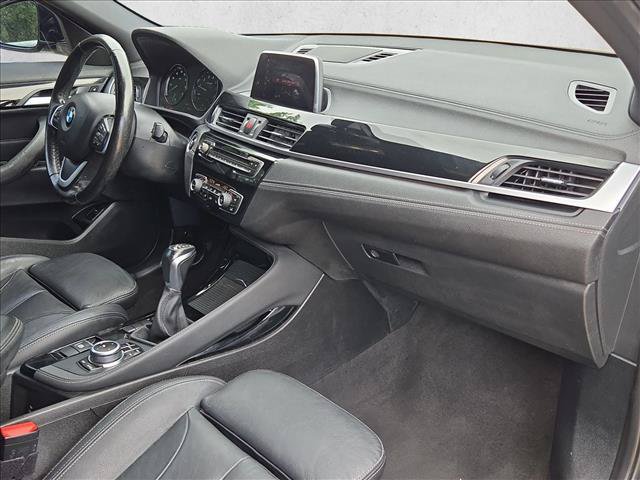 Used 2018 BMW X2 sDrive28i w/ Convenience Package FWD image 21