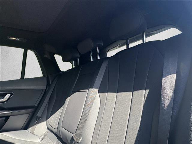 Certified 2024 Mercedes-Benz EQE 350+ 4MATIC SUV w/ AMG Line Exterior Package image 15