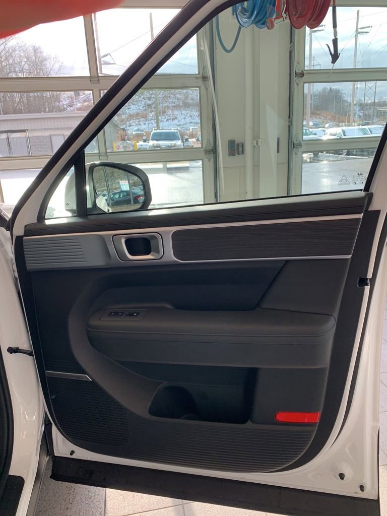 New 2026 Hyundai Santa Fe Limited image 22