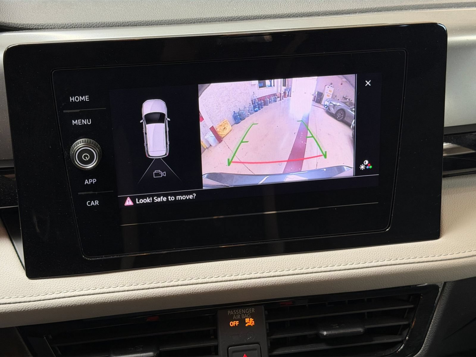 Used 2026 Volkswagen Taos S FWD image 18