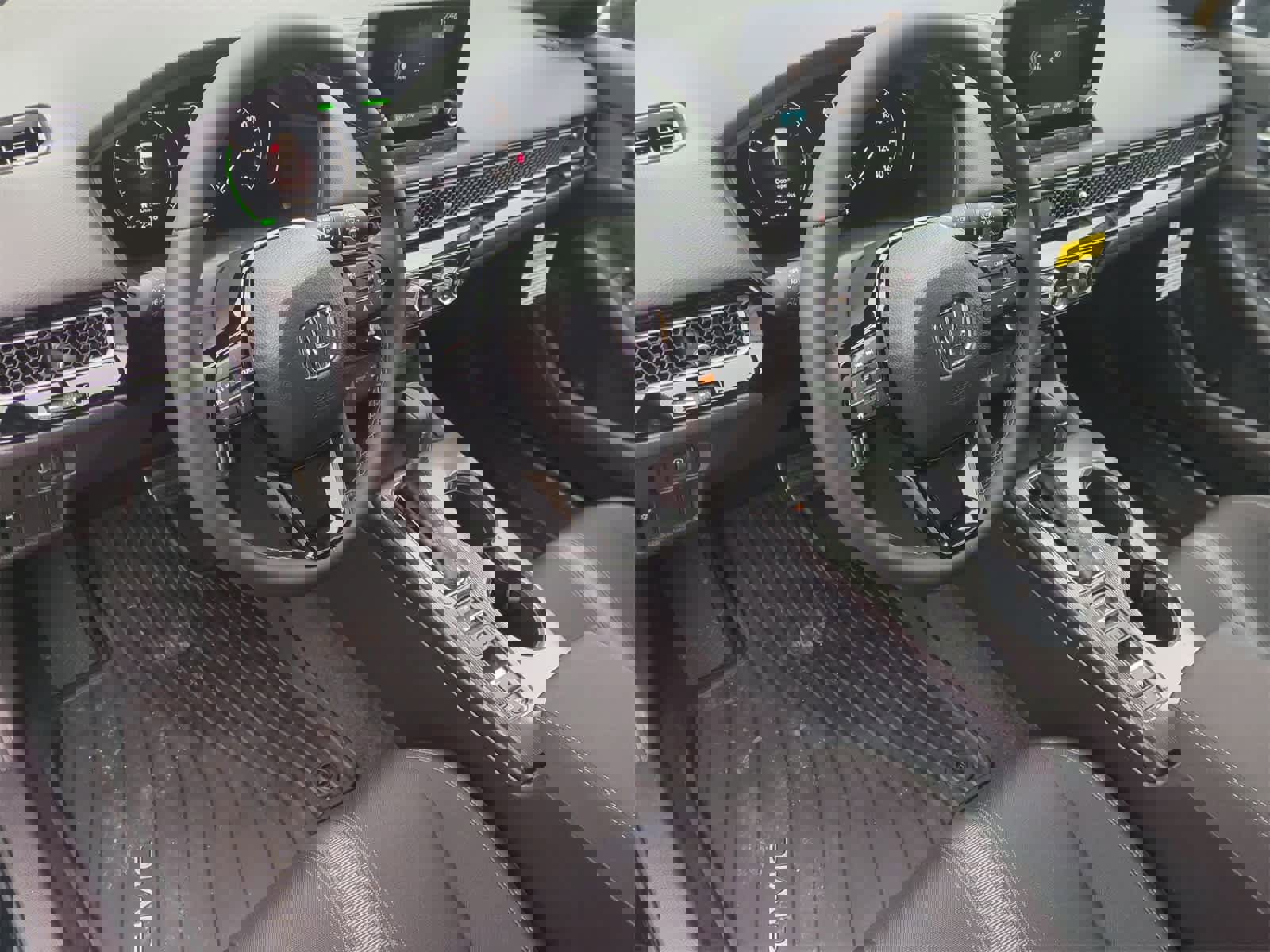 New 2026 Honda Civic Sport image 10