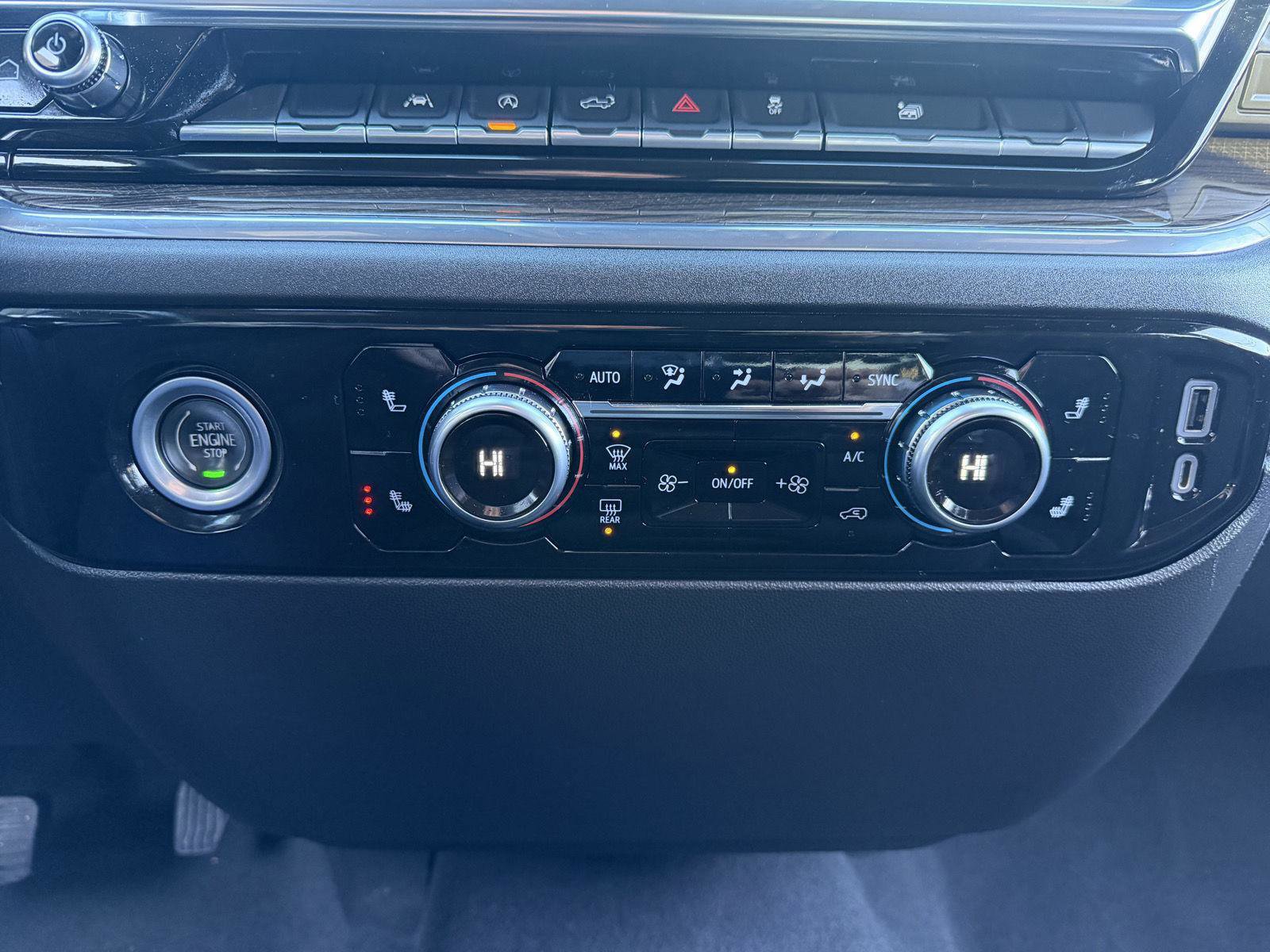 Certified 2022 GMC Sierra 1500 Elevation image 14