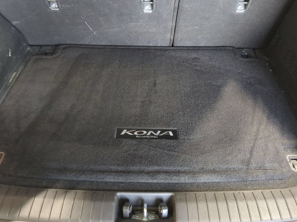 Used 2023 Hyundai Kona N Line w/ Cargo Package AWD/4WD image 37