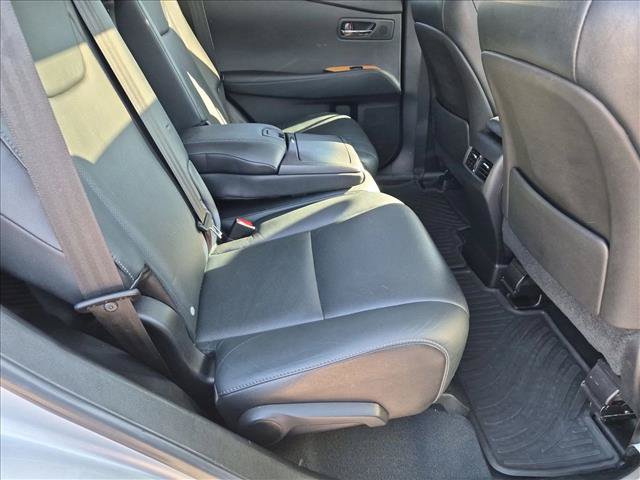 Used 2015 Lexus RX 450h AWD image 19