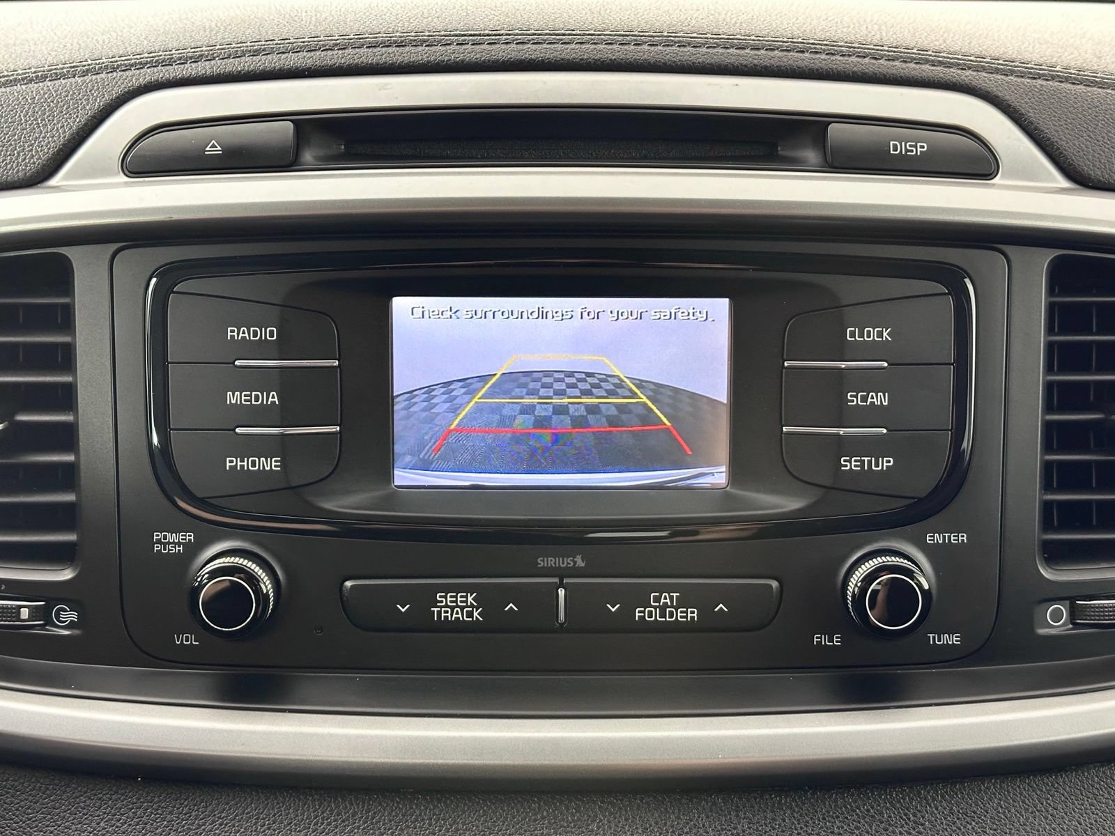 Used 2016 Kia Sorento AWD image 34