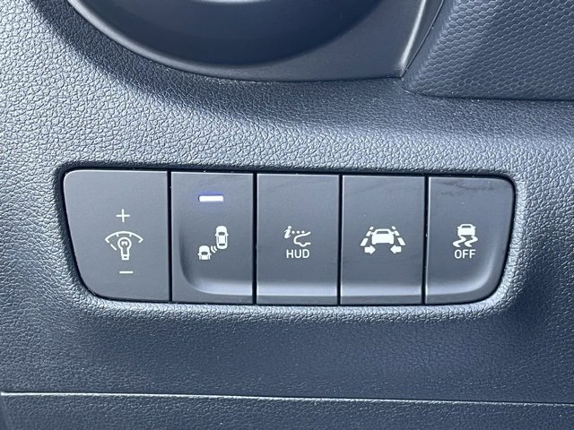 Used 2020 Hyundai Kona Ultimate image 34