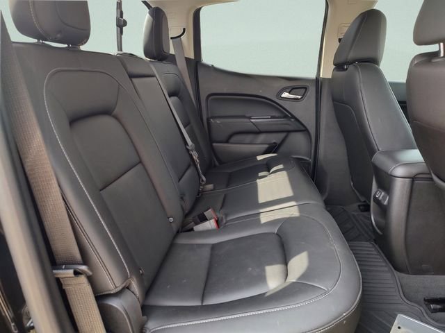 Used 2021 GMC Canyon Elevation w/ High Elevation Package image 30