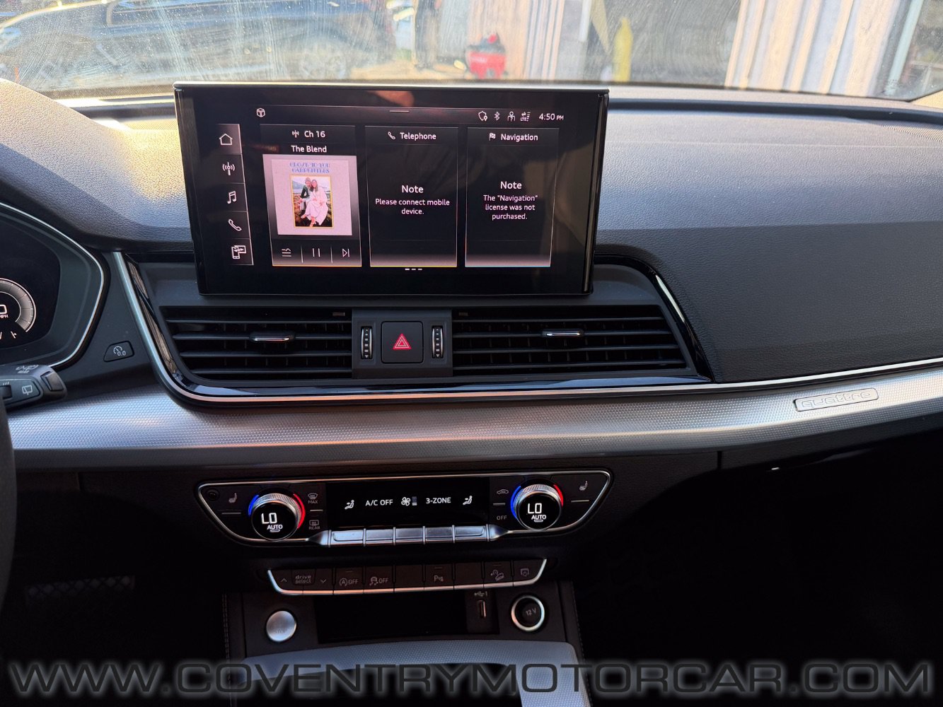 Used 2024 Audi Q5 2.0T Premium Plus AWD/4WD image 18