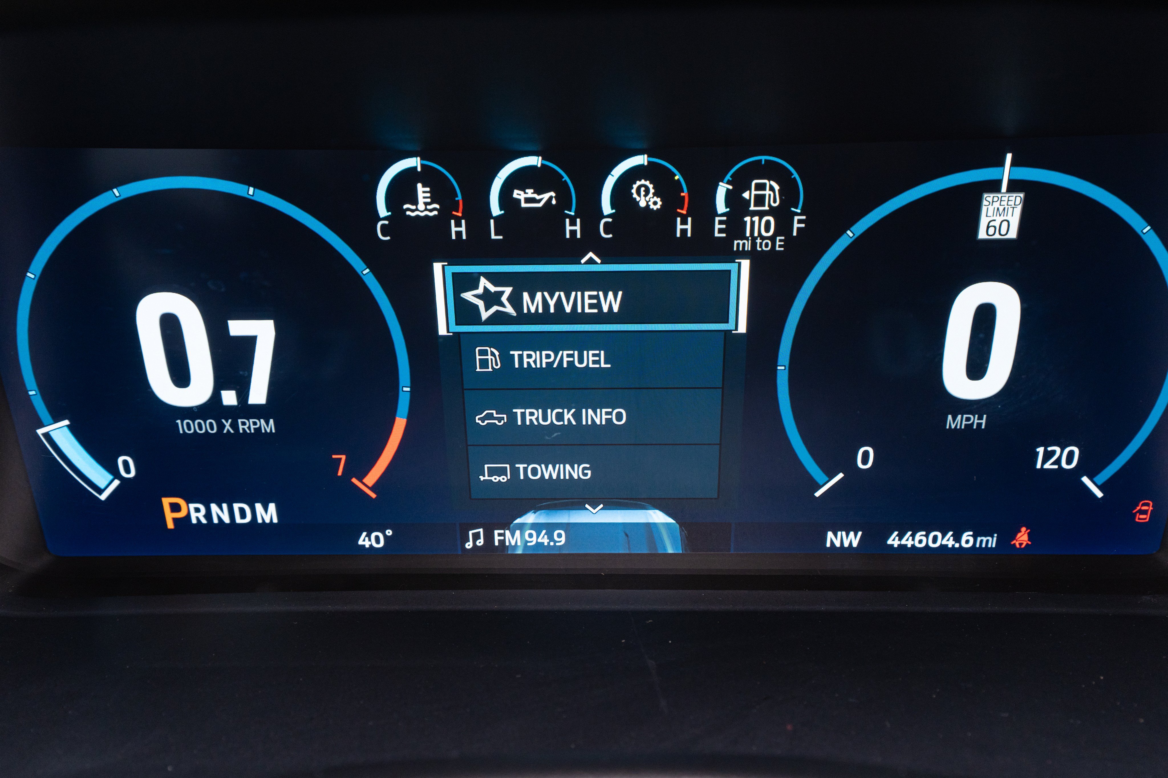 Used 2023 Ford F150 King Ranch AWD/4WD image 31