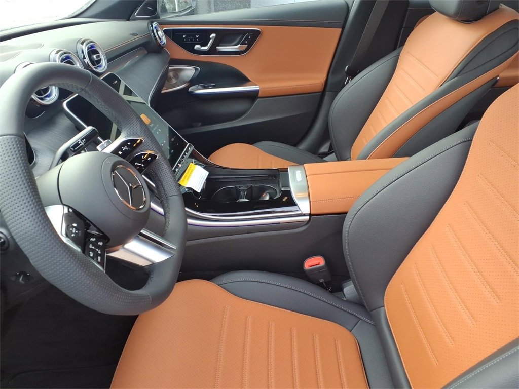 New 2026 Mercedes-Benz C 300 C 300 image 14