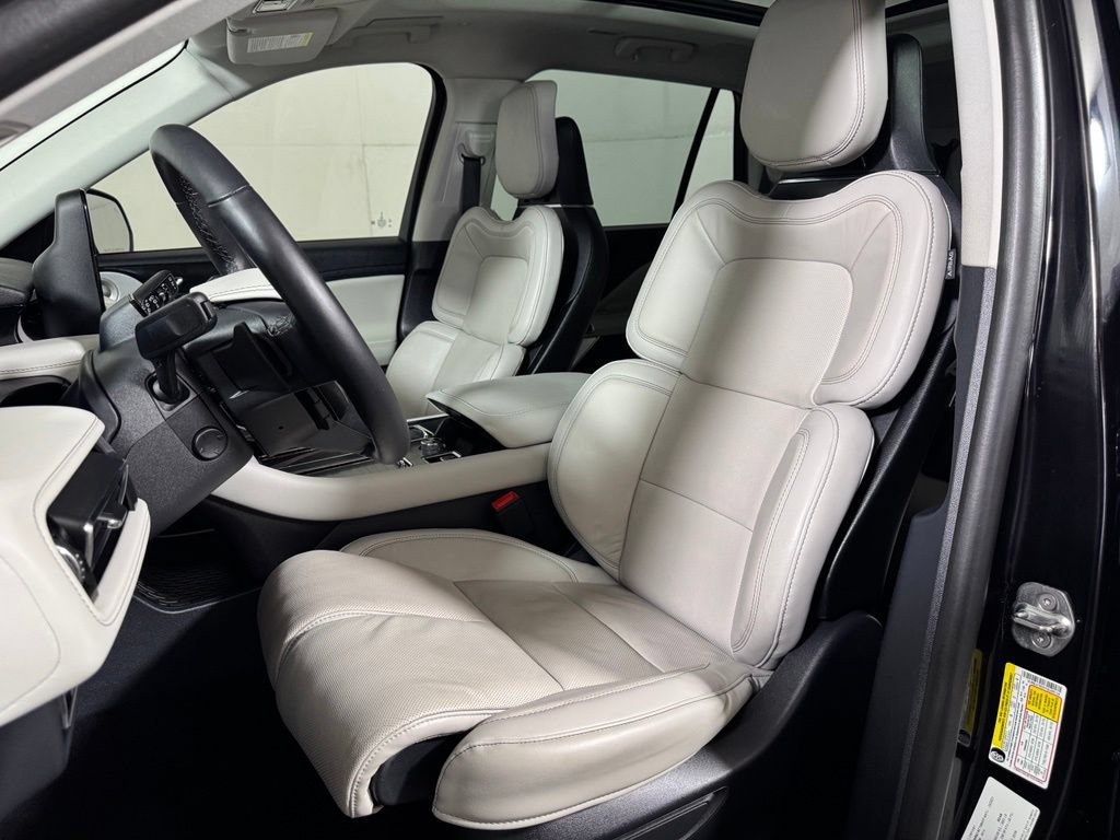 Certified 2026 Lincoln Aviator Reserve w/ Equipment Group 201A AWD/4WD image 15