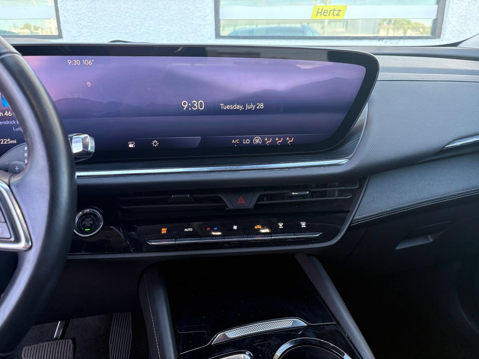 Used 2024 Buick Envision Preferred AWD/4WD image 16