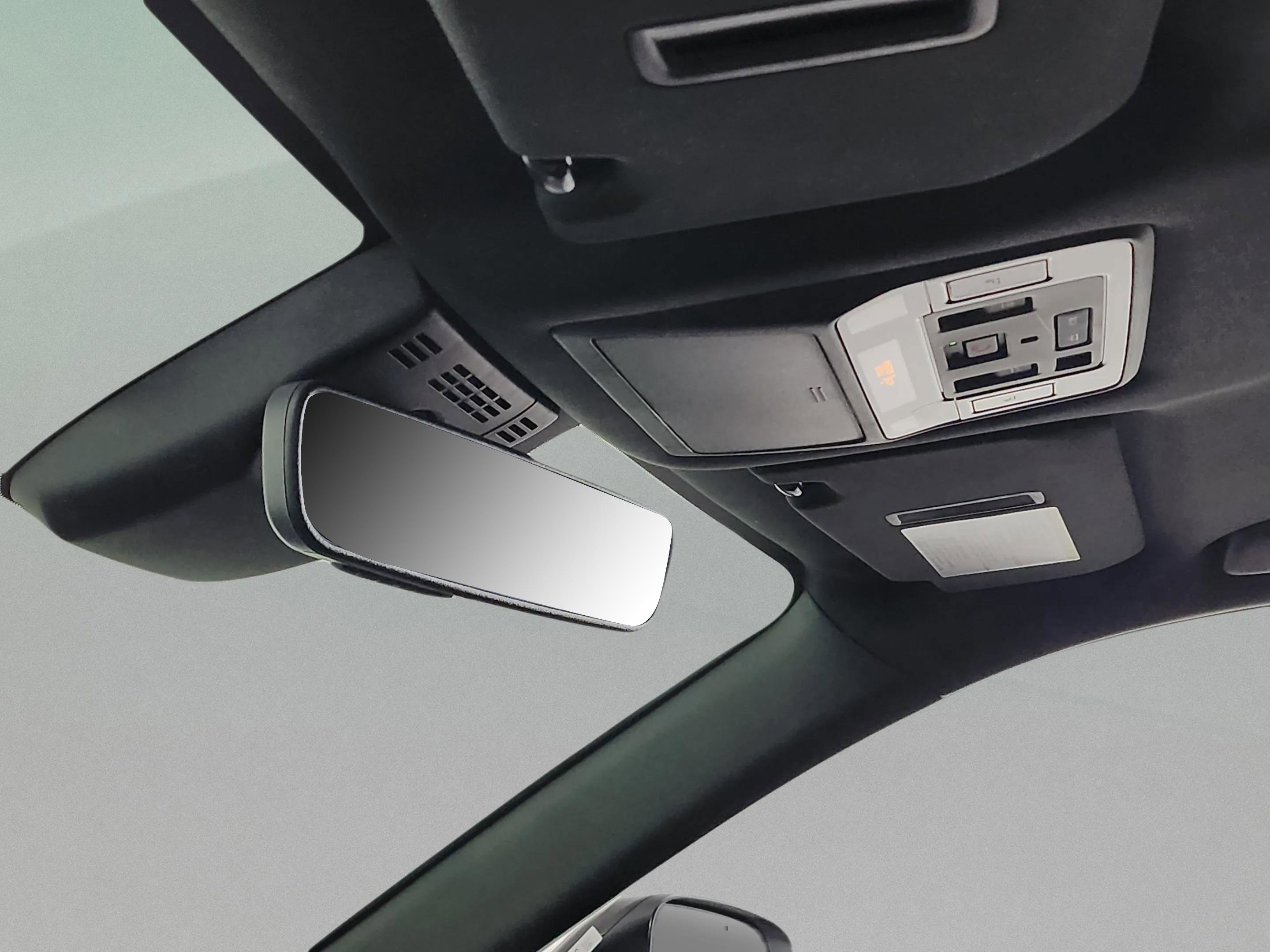 New 2026 Lexus TX 350 AWD image 17