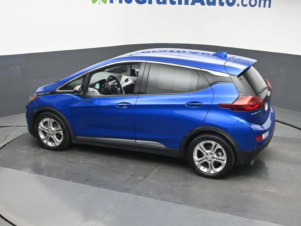 Used 2017 Chevrolet Bolt LT FWD image 23