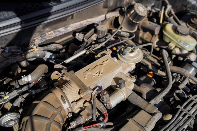 Used 1998 Ford Mustang GT image 29