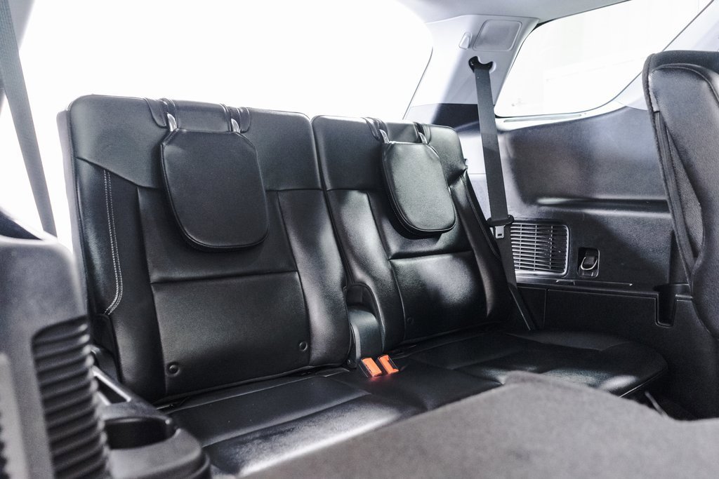 Used 2021 Ford Explorer Limited w/ Equipment Group 301A image 37