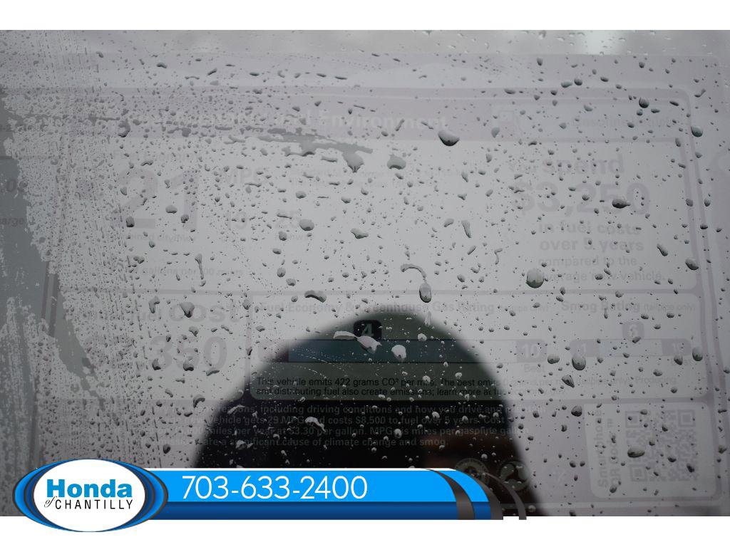 New 2026 Honda Pilot Touring image 40