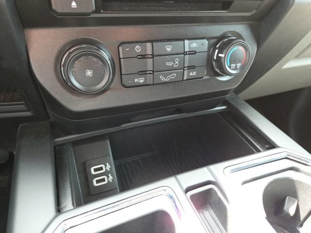 Used 2018 Ford F150 XL w/ Equipment Group 101A Mid AWD/4WD image 20