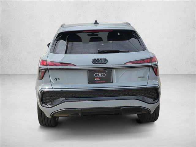 New 2026 Audi Q3 quattro 2.0T w/ 20" Wheel Package AWD/4WD image 6