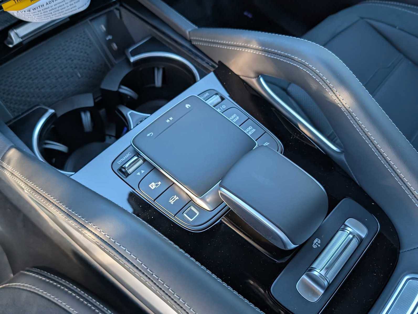 New 2026 Mercedes-Benz GLE 53 AMG 4MATIC Coupe image 13