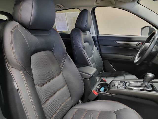Certified 2023 MAZDA CX-5 AWD 2.5 S image 16