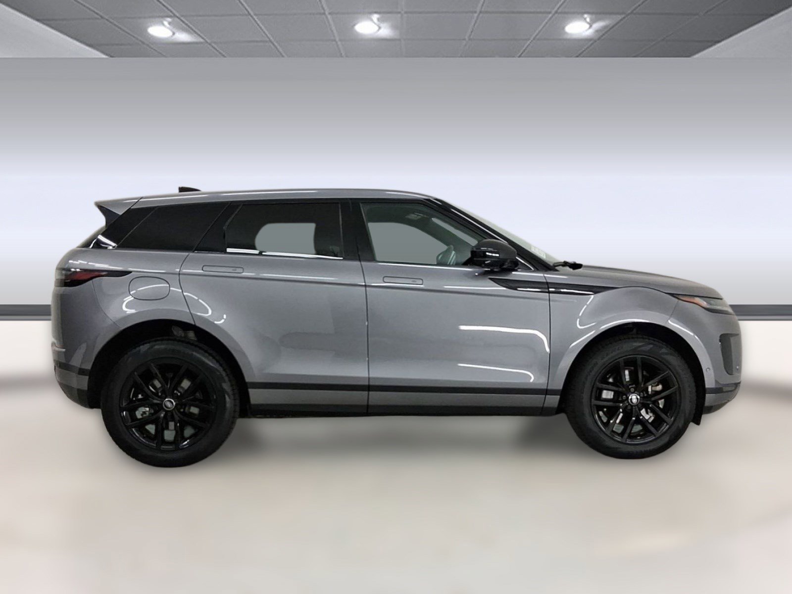 Used 2025 Land Rover Range Rover Evoque S image 8