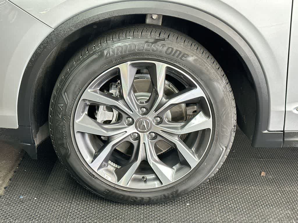 Used 2024 Acura MDX FWD w/ Technology Package image 11