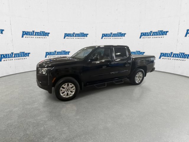 Used 2023 Nissan Frontier SV w/ Technology Package AWD/4WD image 6