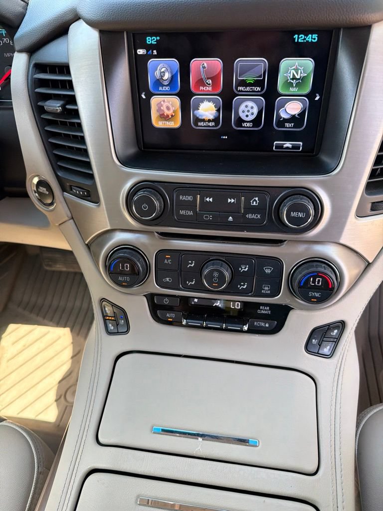 Used 2018 GMC Yukon XL Denali w/ Denali Ultimate Package AWD/4WD image 20