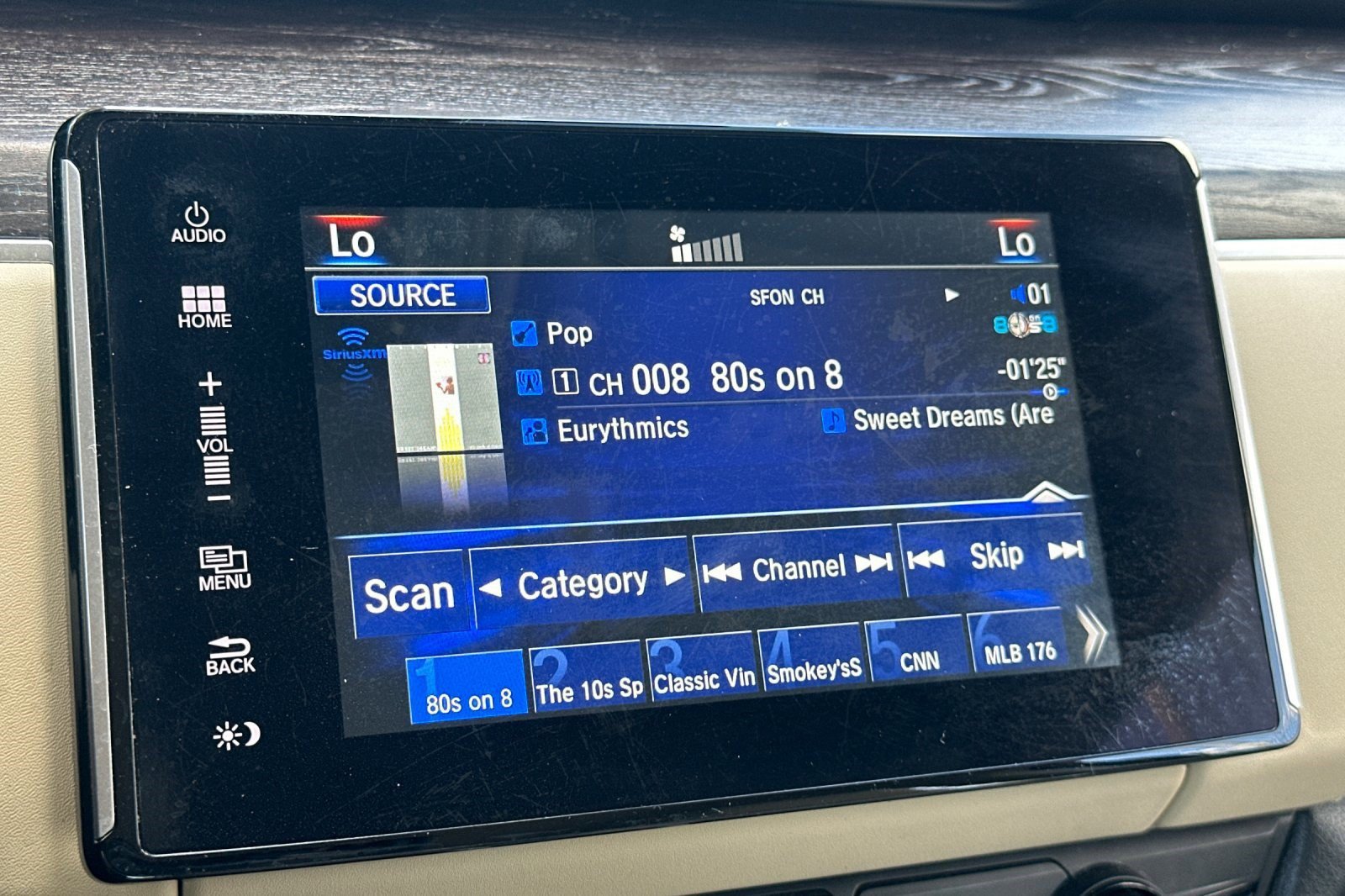 Used 2018 Honda Clarity Plug-In Hybrid image 23