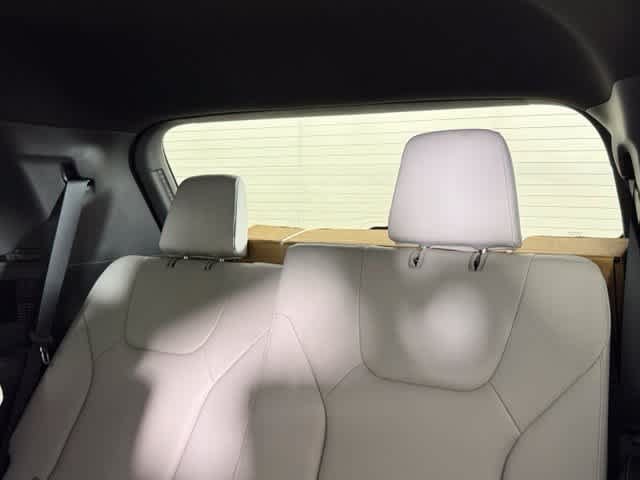 New 2026 Lexus TX 350 AWD image 27