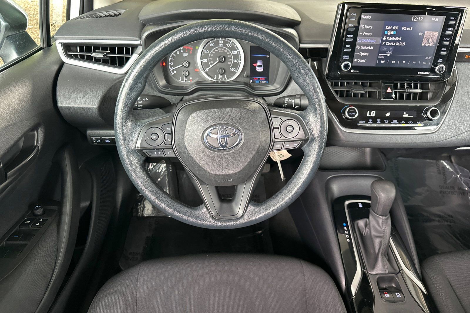 Certified 2022 Toyota Corolla LE image 18