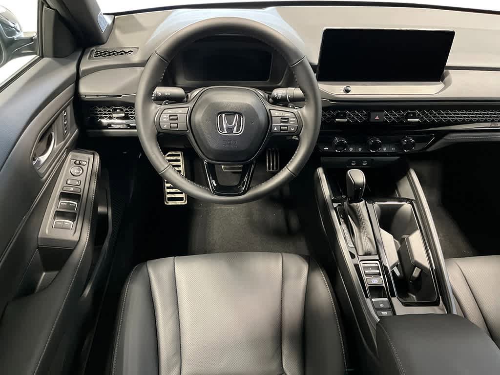 New 2026 Honda Accord Sport image 24